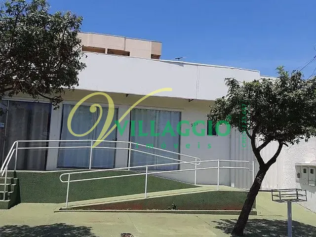 Casa com 400m² 5 quartos e 3 banheiros, à venda ou para alugar, no bairro Cidade Nova em São José do Rio Preto