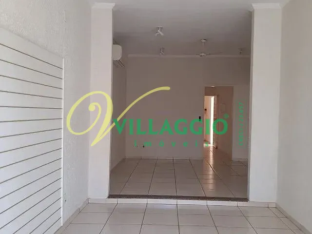 Casa com 400m² 5 quartos e 3 banheiros, à venda ou para alugar, no bairro Cidade Nova em São José do Rio Preto