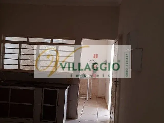 Casa com 400m² 5 quartos e 3 banheiros, à venda ou para alugar, no bairro Cidade Nova em São José do Rio Preto