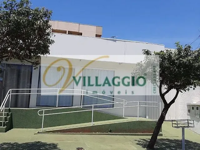 Casa com 400m² 5 quartos e 3 banheiros, à venda ou para alugar, no bairro Cidade Nova em São José do Rio Preto