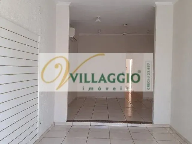 Casa com 400m² 5 quartos e 3 banheiros, à venda ou para alugar, no bairro Cidade Nova em São José do Rio Preto