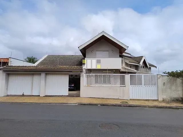 Casa com 500m² 4 quartos e 1 banheiro, para alugar, no bairro Parque Franceschini em Sumaré