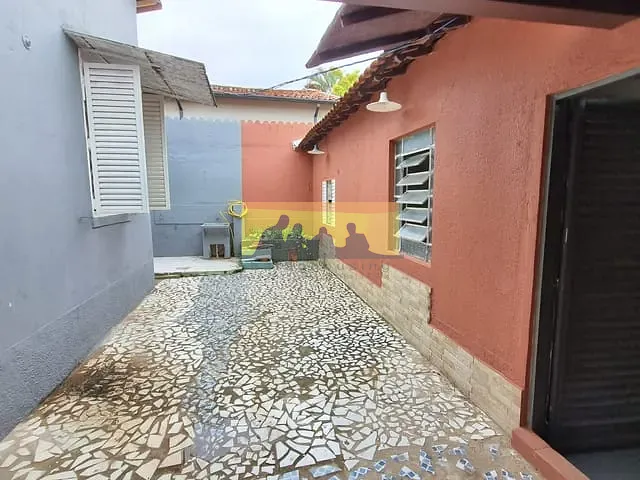 Casa com 65m² 1 quarto e 1 banheiro, para alugar, no bairro Jardim Guanabara em Campinas