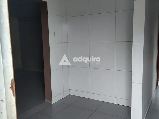 Casa com 510m² 3 quartos e 1 banheiro, à venda, no bairro Olarias em Ponta Grossa