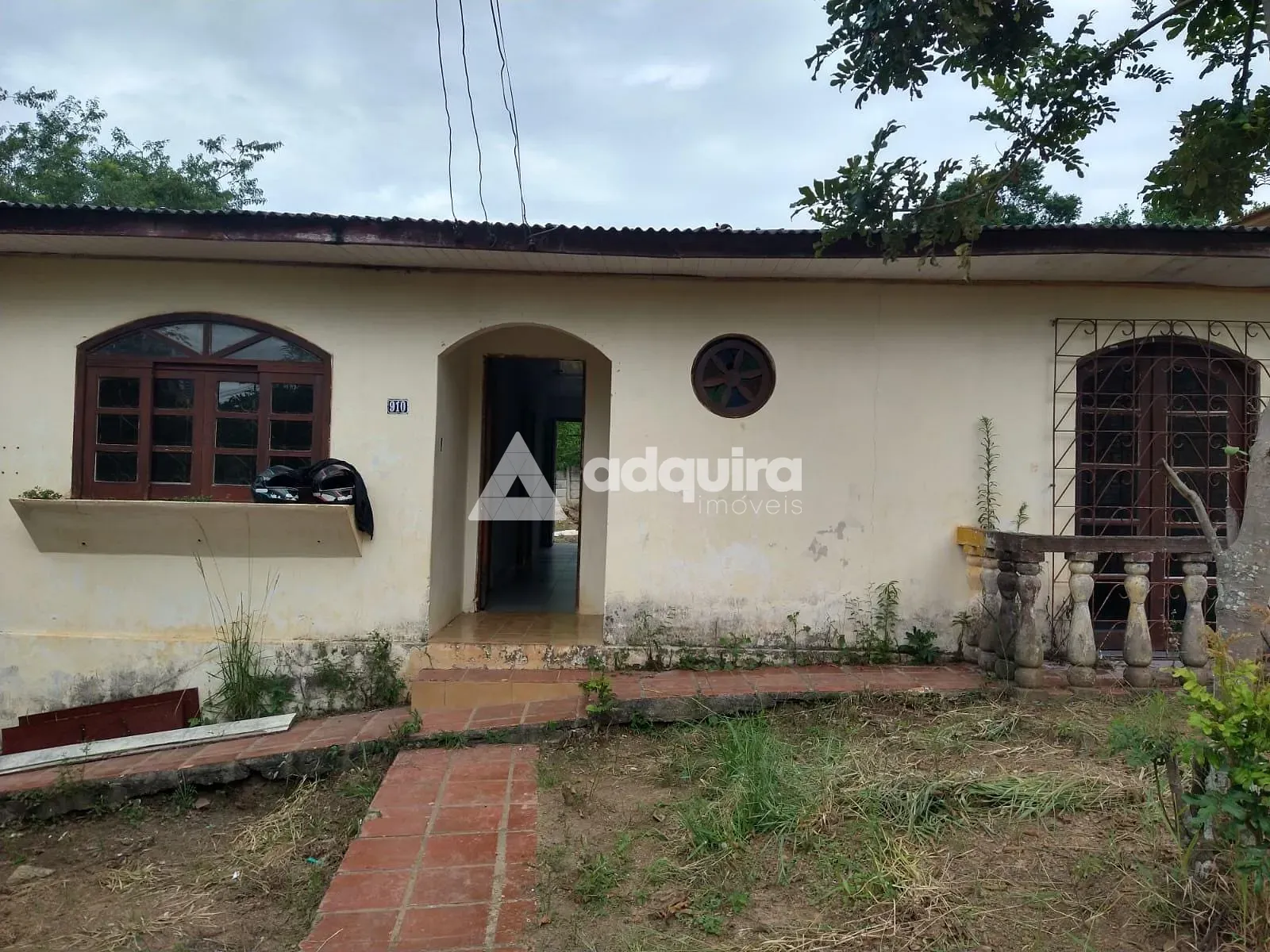 Casa, 3 quartos, 100 m² - Foto 1