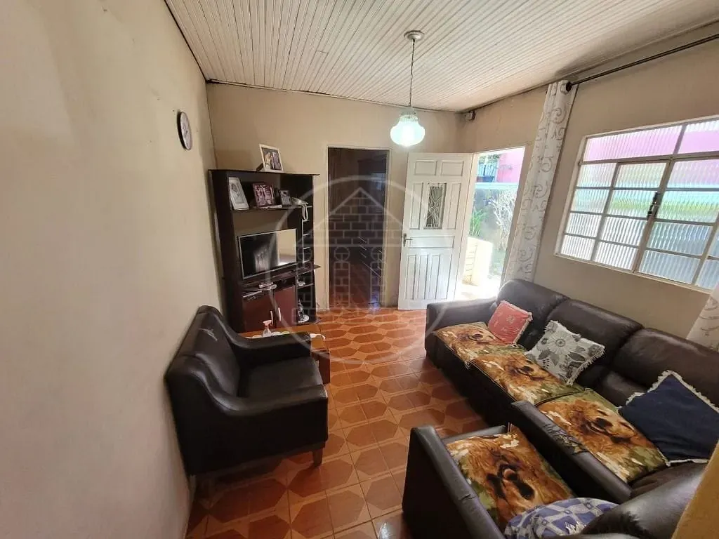 Casa, 3 quartos, 80 m² - Foto 4