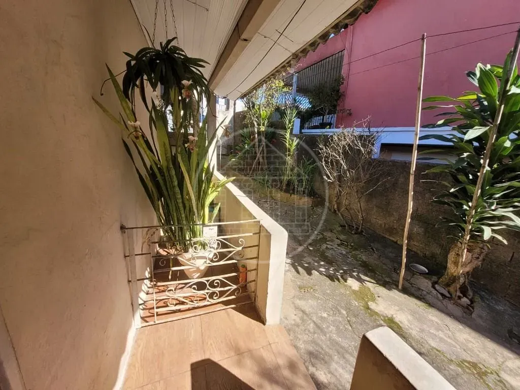 Casa, 3 quartos, 80 m² - Foto 2