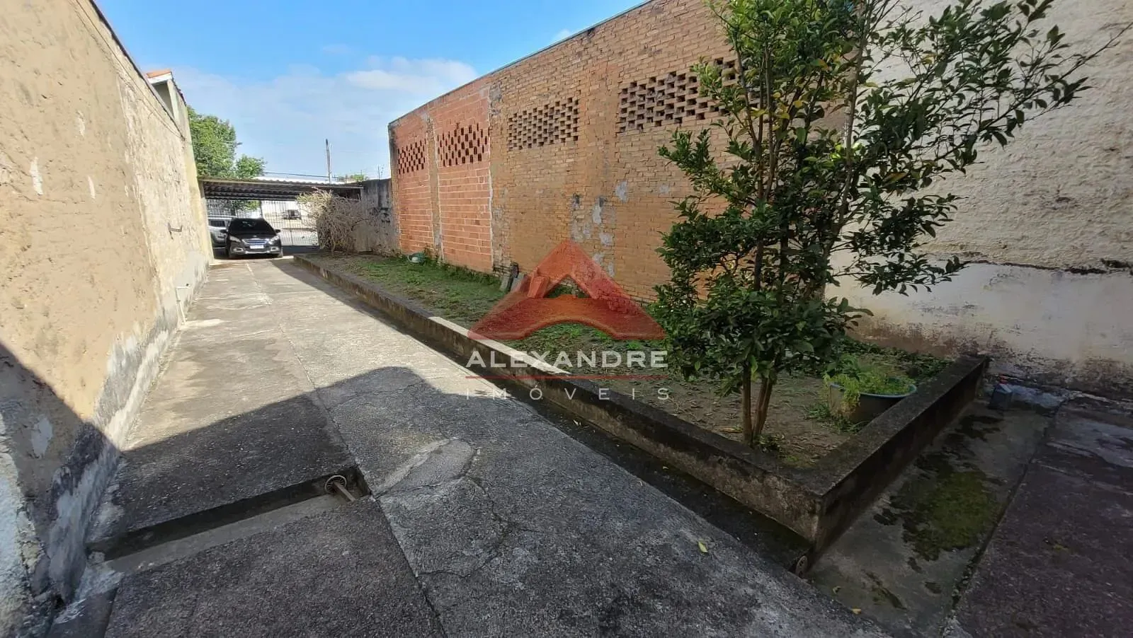 Casa, 2 quartos, 100 m² - Foto 2