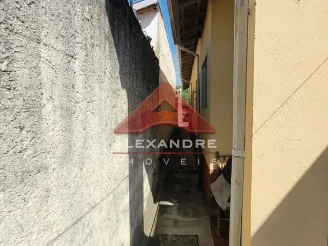 Casa com 357m² 2 quartos e 2 banheiros, à venda, no bairro Santana em São José Dos Campos