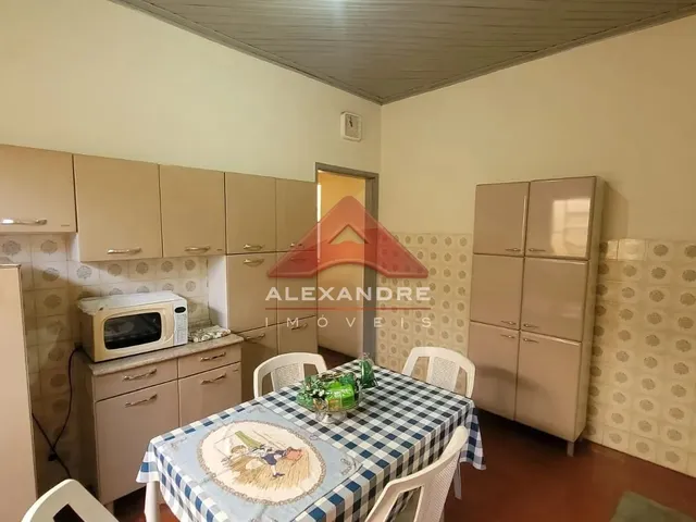 Casa com 357m² 2 quartos e 2 banheiros, à venda, no bairro Santana em São José Dos Campos