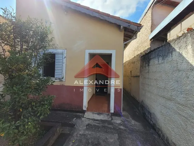 Casa com 357m² 2 quartos e 2 banheiros, à venda, no bairro Santana em São José Dos Campos