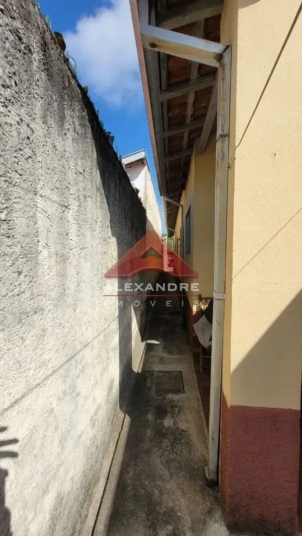 Casa, 2 quartos, 100 m² - Foto 4