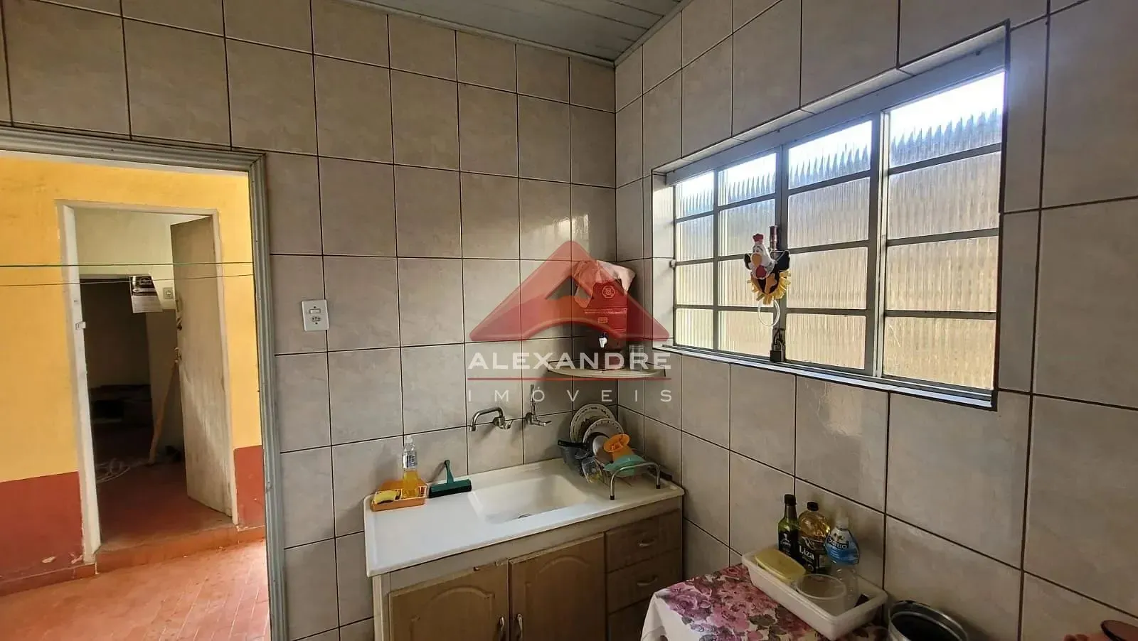 Casa, 2 quartos, 100 m² - Foto 3