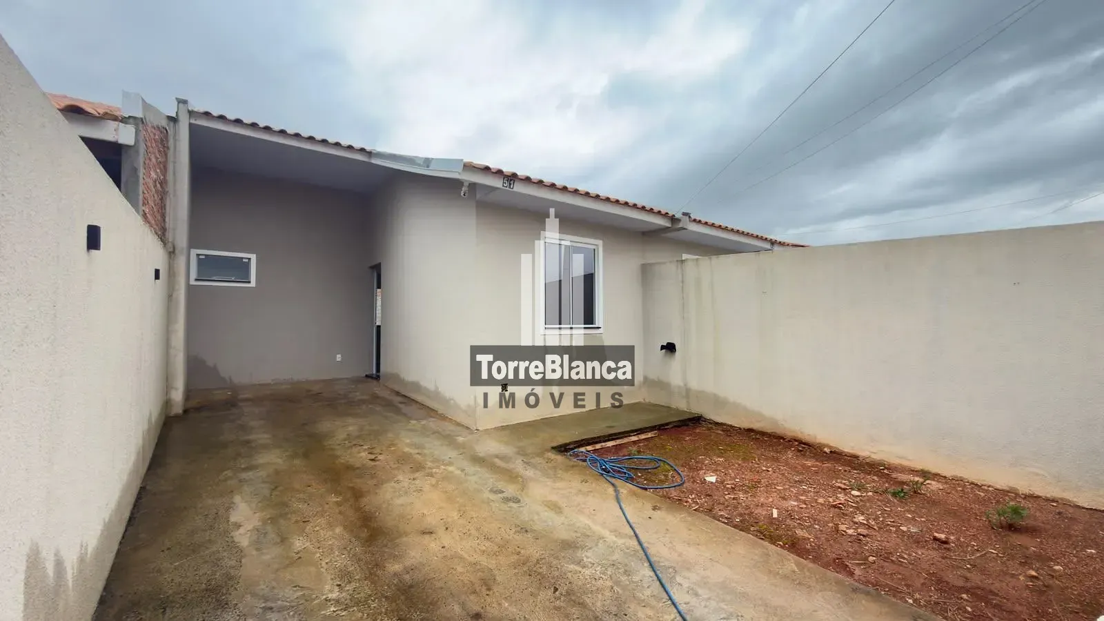 Casa, 2 quartos, 70 m² - Foto 1