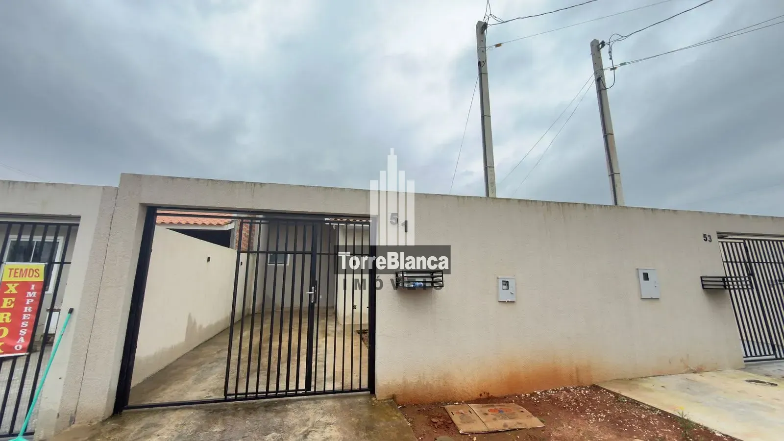 Casa, 2 quartos, 70 m² - Foto 10
