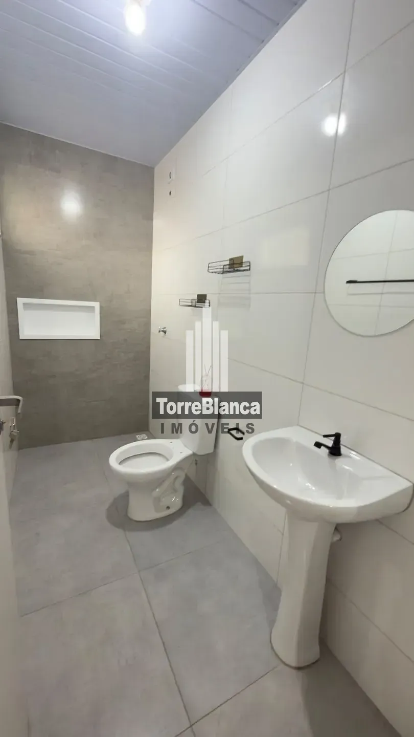 Casa, 2 quartos, 70 m² - Foto 7