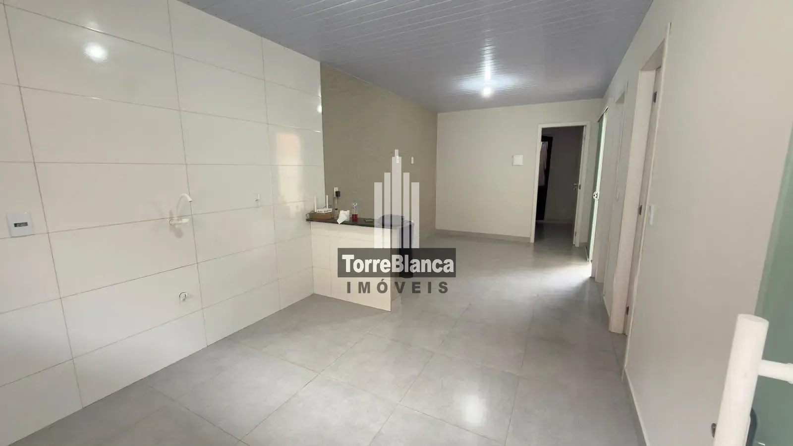 Casa, 2 quartos, 70 m² - Foto 2
