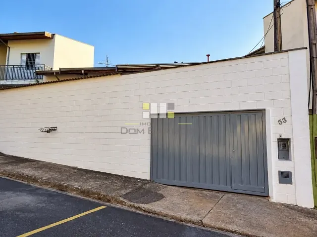 Casa 2 quartos e 1 banheiro, à venda, no bairro Jardim São roque em Sumaré
