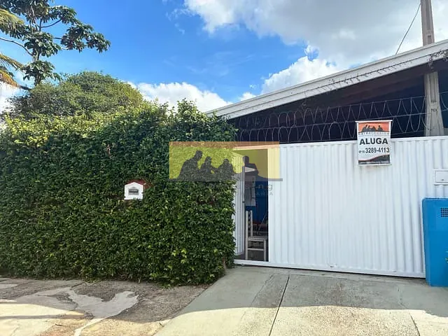 Casa com 254m² 4 quartos e 3 banheiros, para alugar, no bairro Jardim São Gonçalo em Campinas