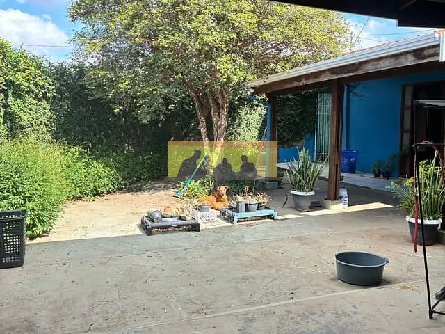 Casa com 254m² 4 quartos e 3 banheiros, para alugar, no bairro Jardim São Gonçalo em Campinas