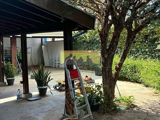 Casa com 254m² 4 quartos e 3 banheiros, para alugar, no bairro Jardim São Gonçalo em Campinas