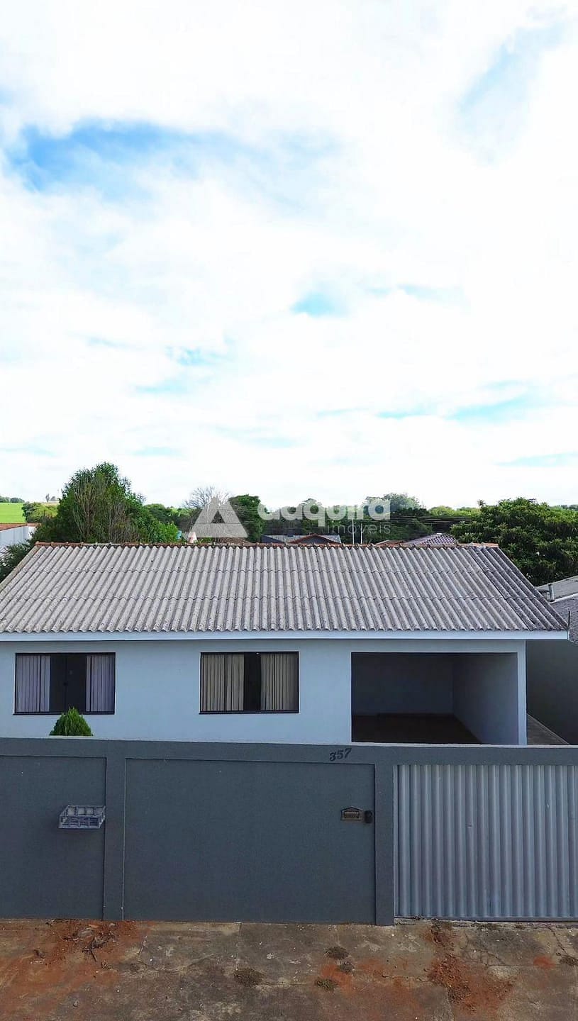 Casa, 3 quartos, 131 m² - Foto 6