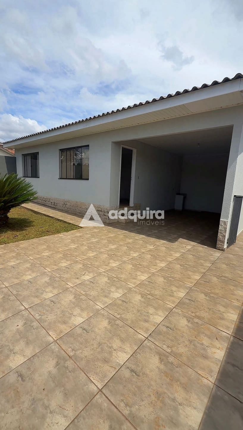 Casa, 3 quartos, 131 m² - Foto 4