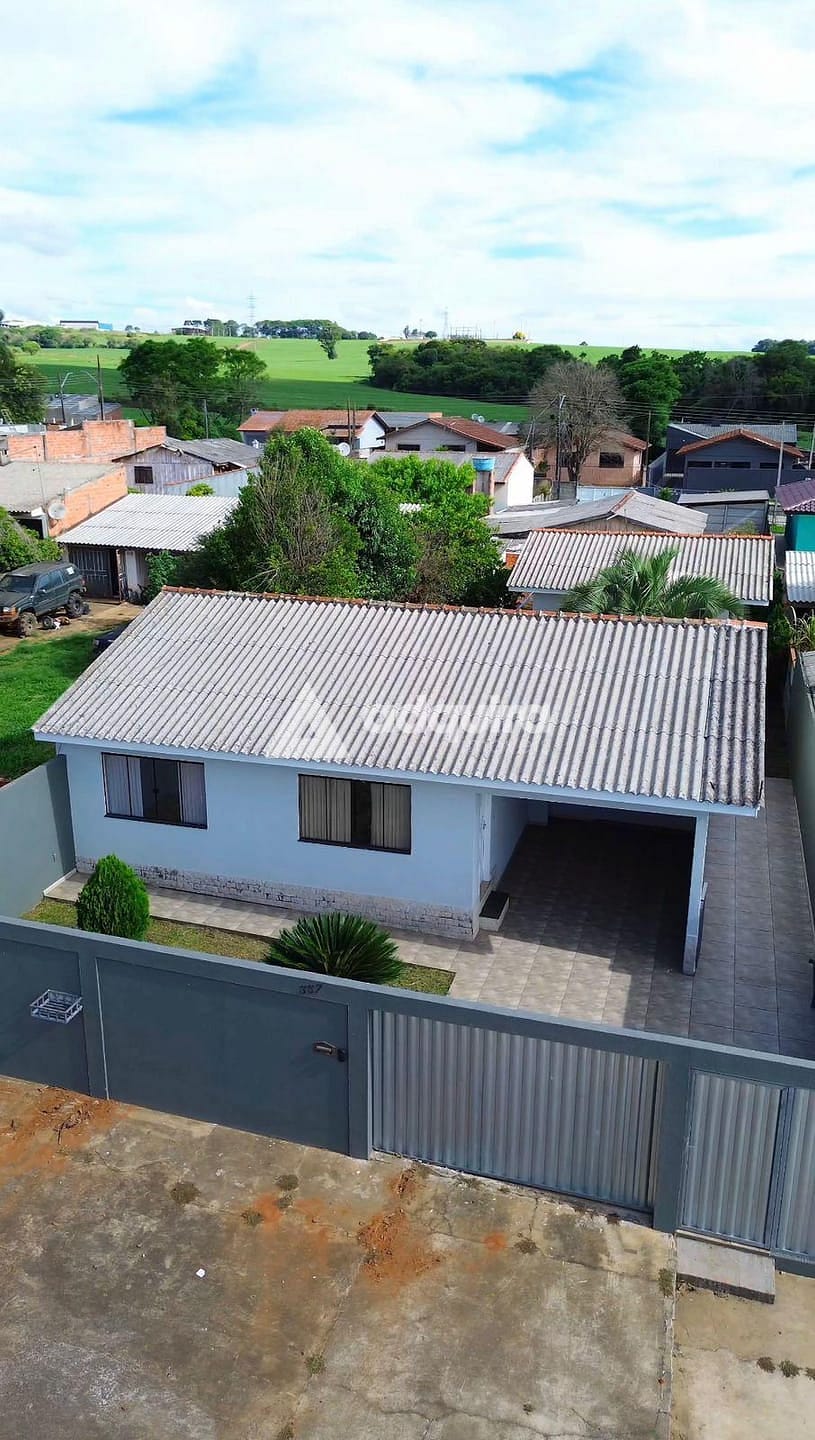 Casa, 3 quartos, 131 m² - Foto 1