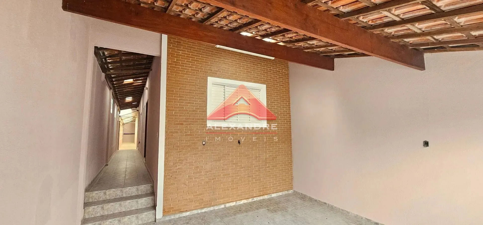 Casa, 3 quartos, 120 m² - Foto 2