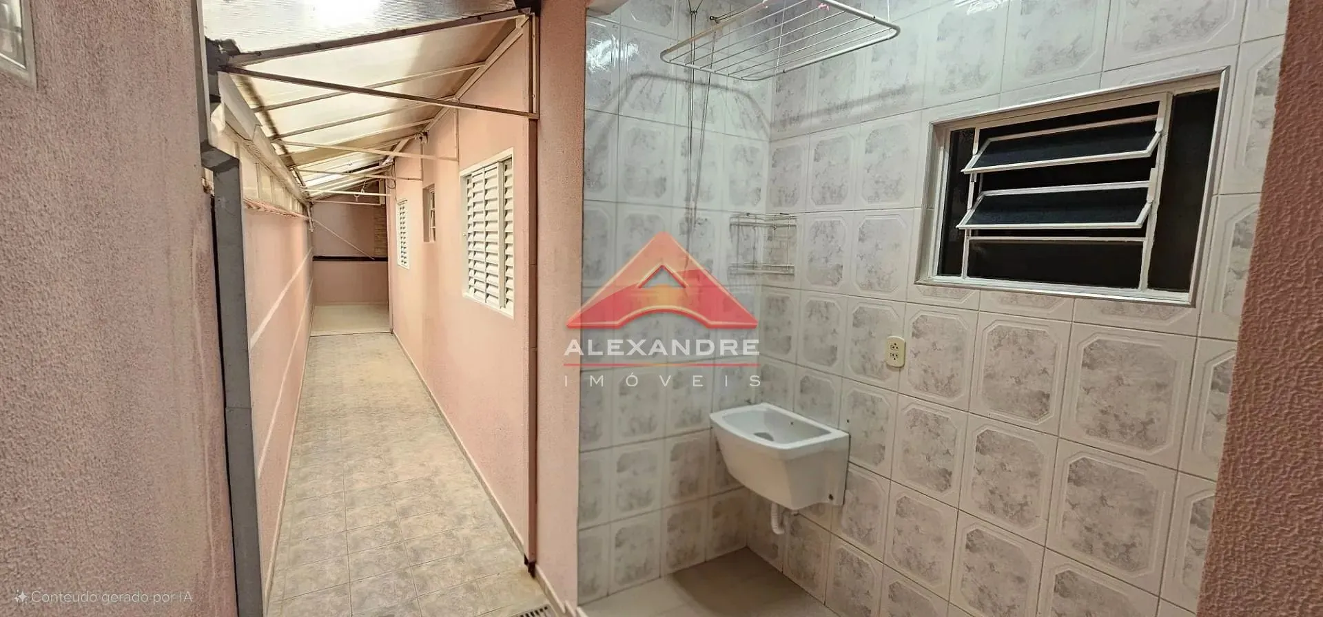 Casa, 3 quartos, 120 m² - Foto 24