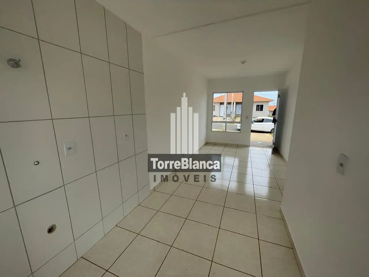 Casa, 2 quartos, 50 m² - Foto 5