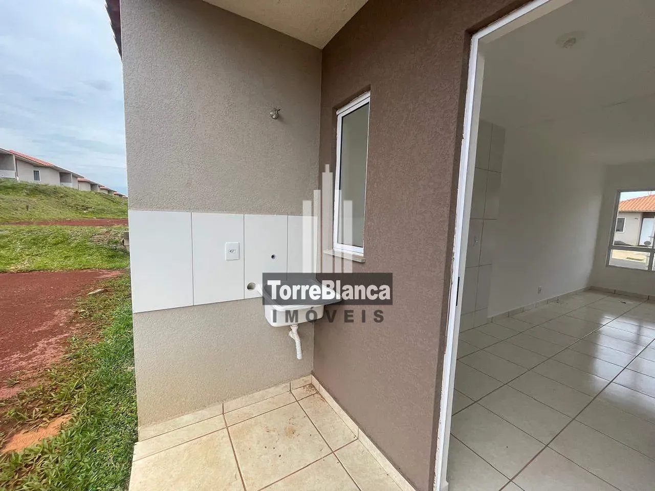 Casa, 2 quartos, 50 m² - Foto 10