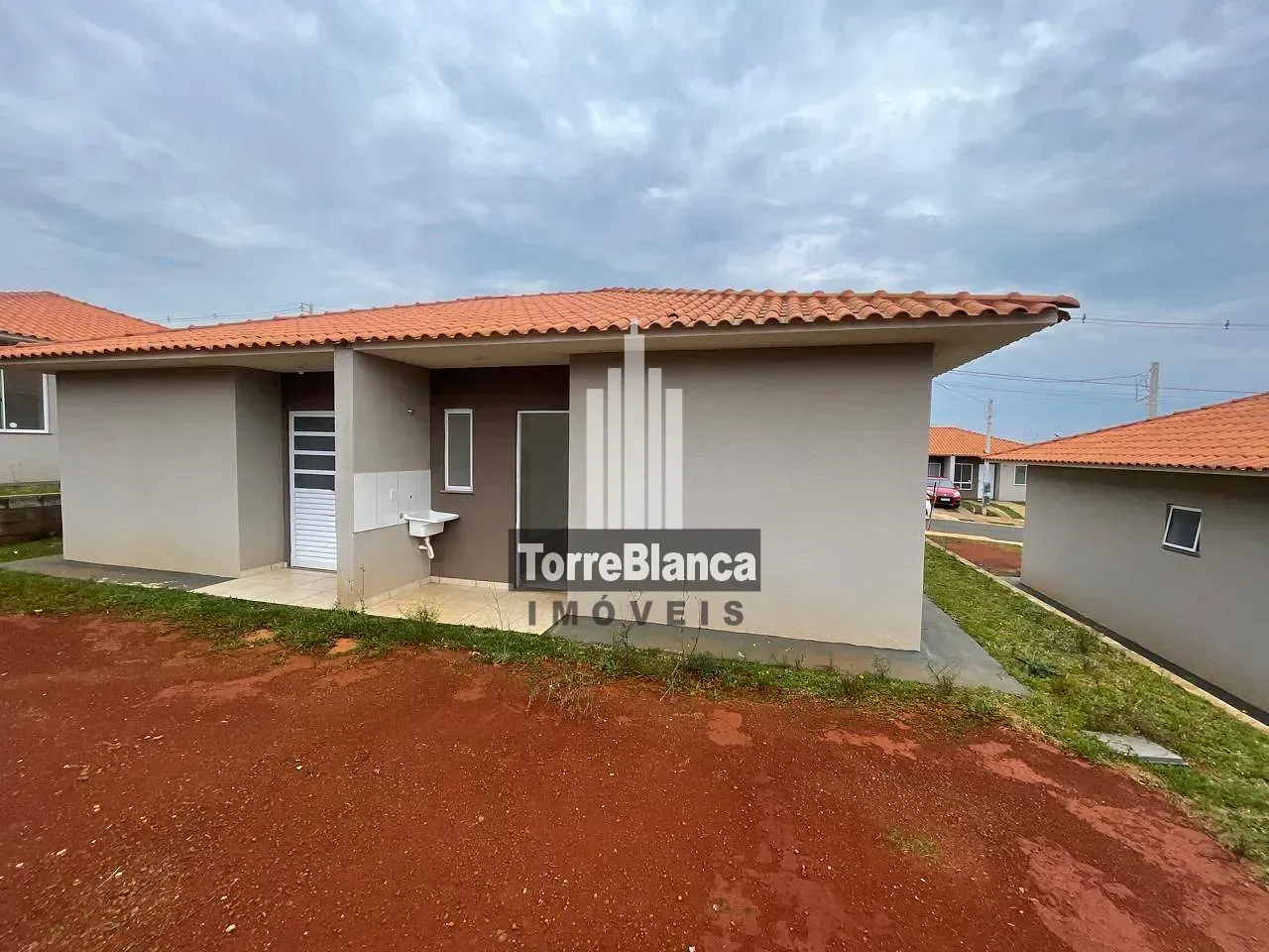 Casa, 2 quartos, 50 m² - Foto 11