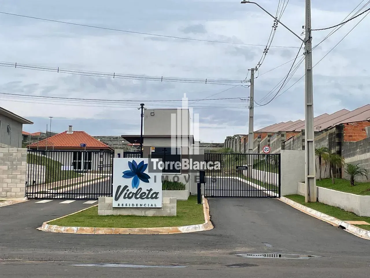 Casa, 2 quartos, 50 m² - Foto 3