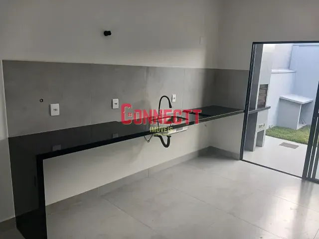 Casa com 160m² 2 quartos e 2 banheiros, à venda, no bairro Jardim Marchesi em Ribeirão Preto