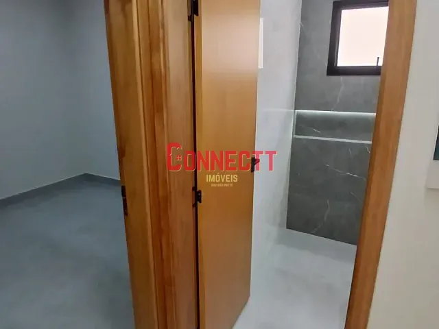 Casa com 160m² 2 quartos e 2 banheiros, à venda, no bairro Jardim Marchesi em Ribeirão Preto