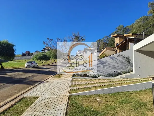Casa com 600m² 3 quartos e 5 banheiros, à venda, no bairro Condominio Quintas da Boa Vista em Atibaia