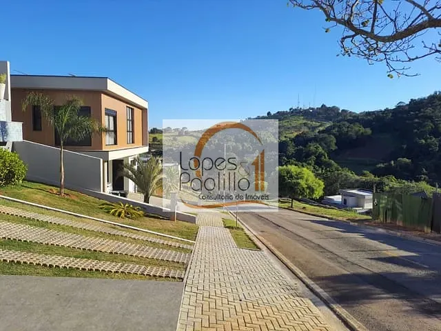 Casa com 600m² 3 quartos e 5 banheiros, à venda, no bairro Condominio Quintas da Boa Vista em Atibaia