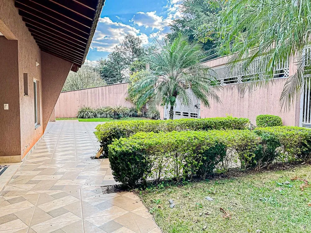Casa, 6 quartos, 531 m² - Foto 82