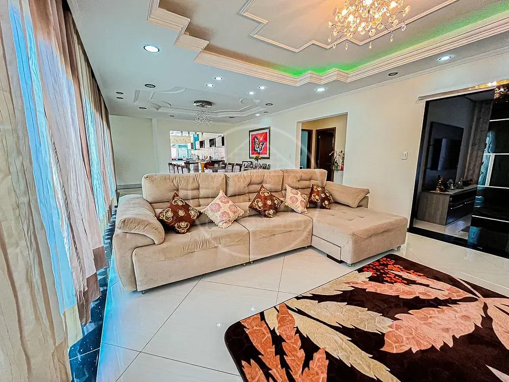 Casa, 6 quartos, 531 m² - Foto 6