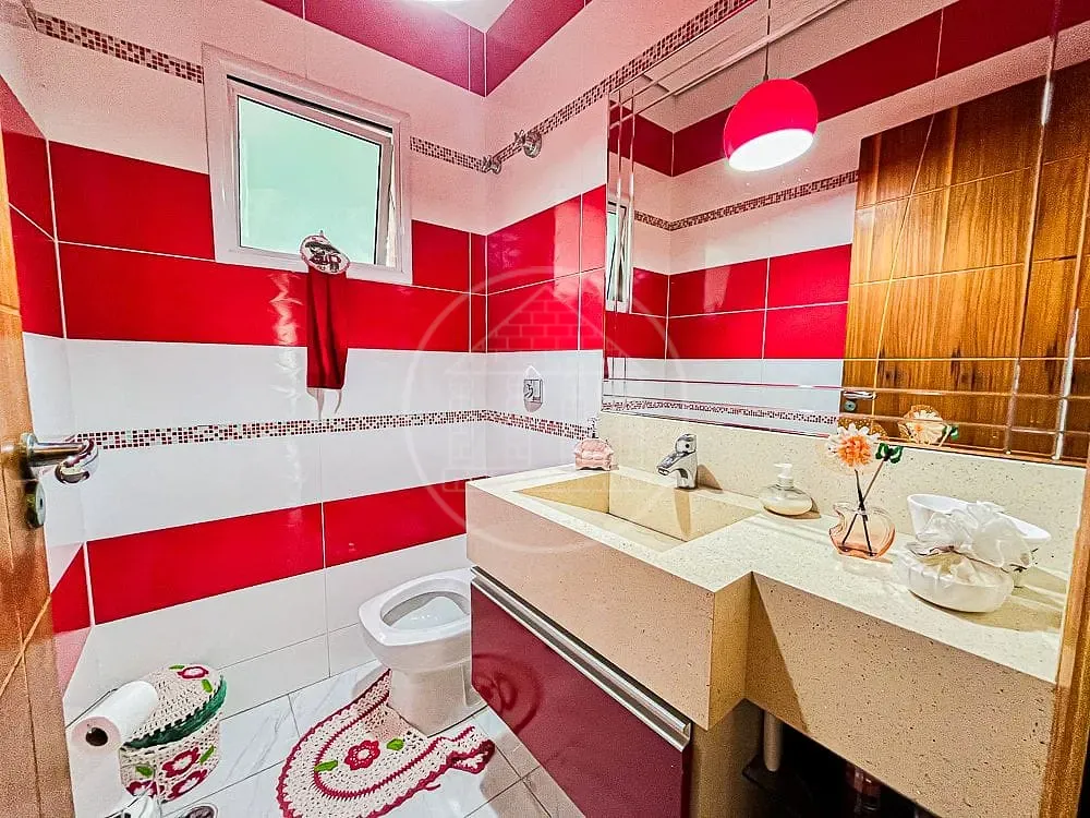 Casa, 6 quartos, 531 m² - Foto 12