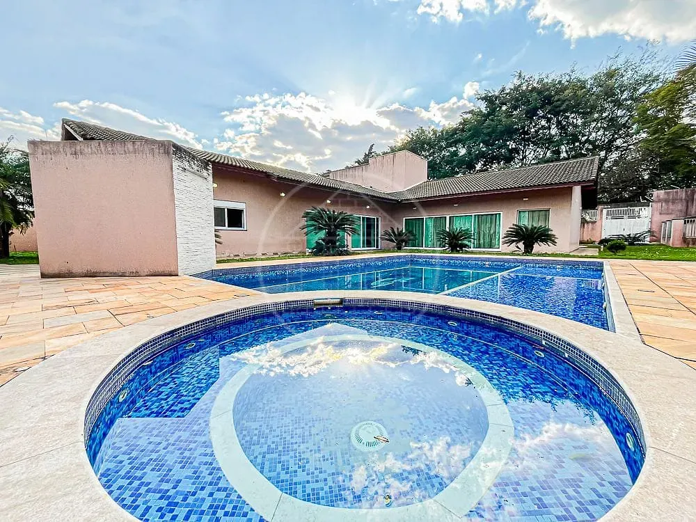 Casa, 6 quartos, 531 m² - Foto 68