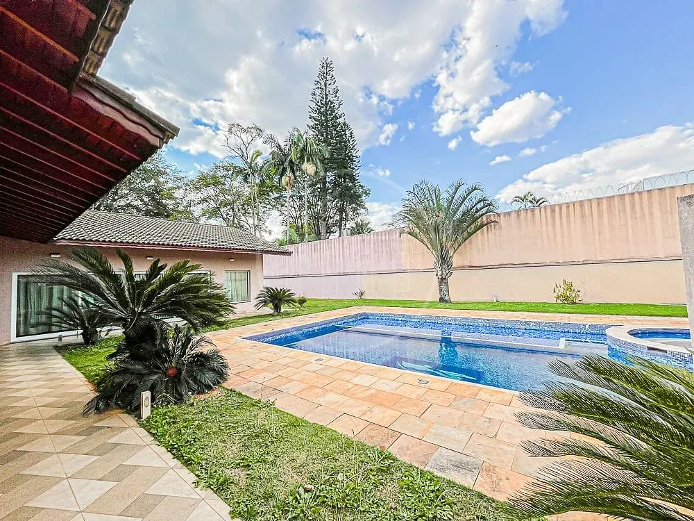 Casa, 6 quartos, 531 m² - Foto 65