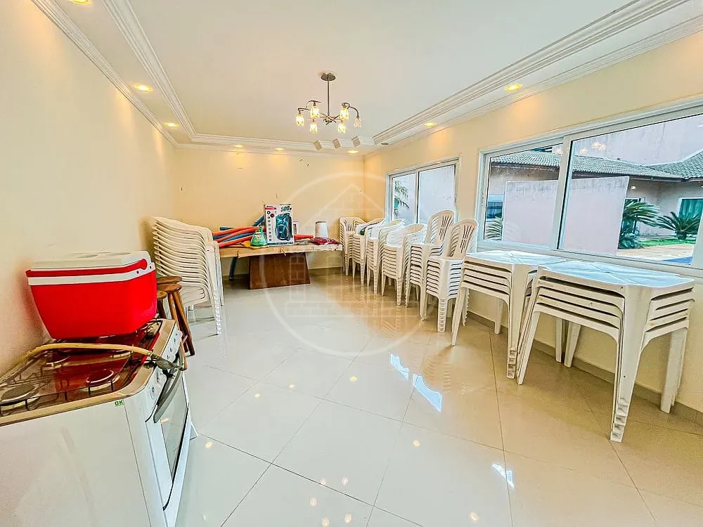 Casa, 6 quartos, 531 m² - Foto 71