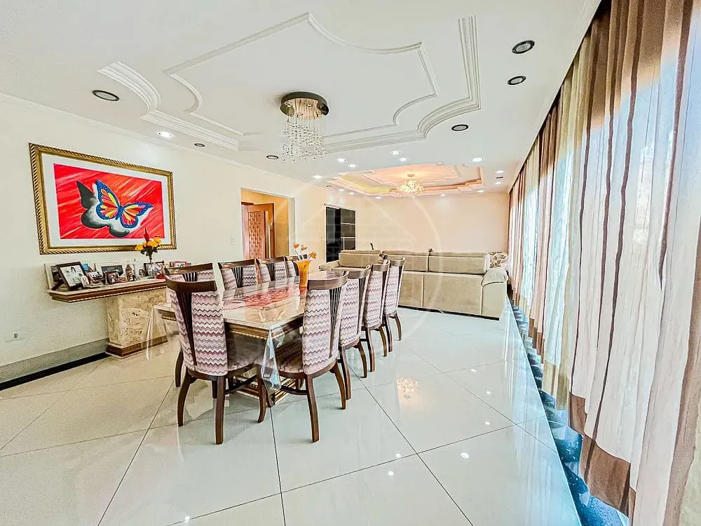 Casa, 6 quartos, 531 m² - Foto 19