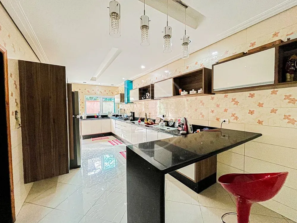 Casa, 6 quartos, 531 m² - Foto 20
