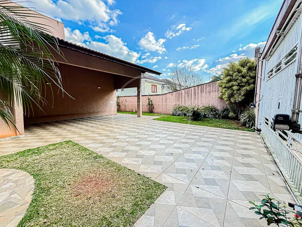 Casa, 6 quartos, 531 m² - Foto 86