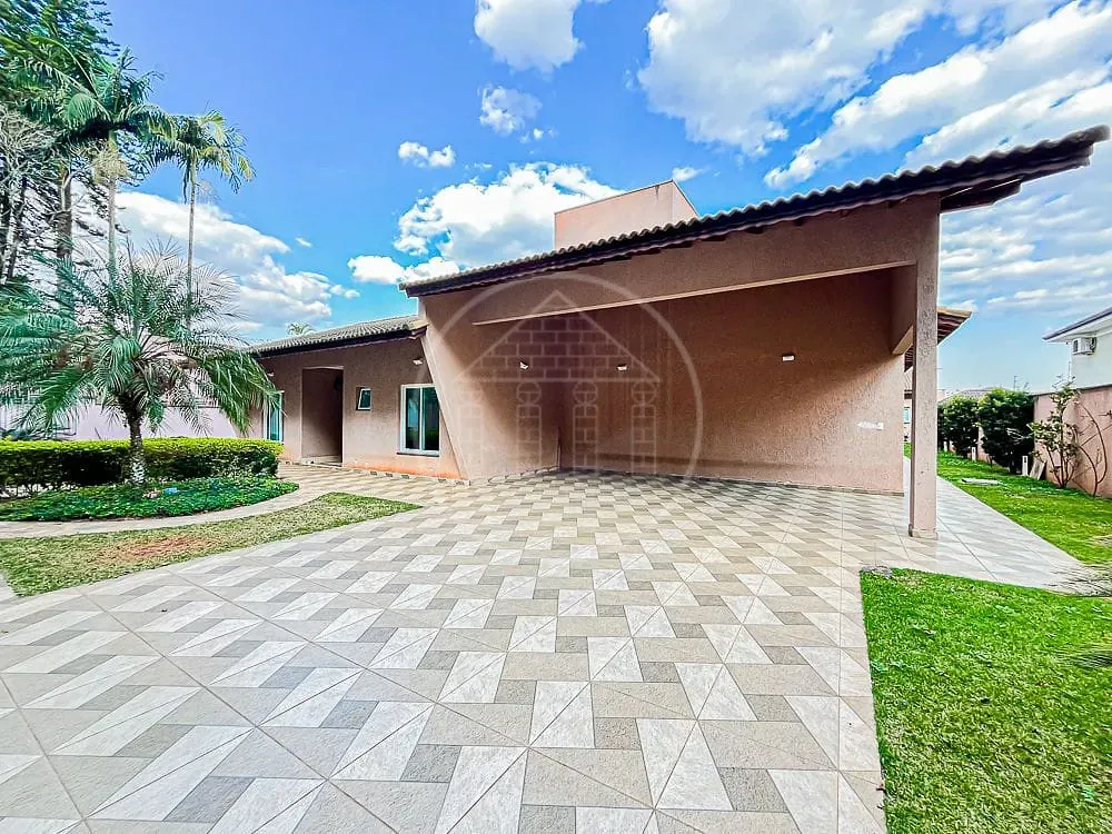 Casa, 6 quartos, 531 m² - Foto 87