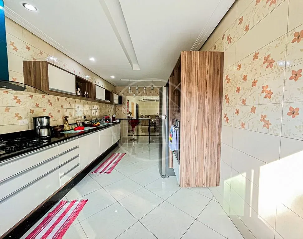 Casa, 6 quartos, 531 m² - Foto 23