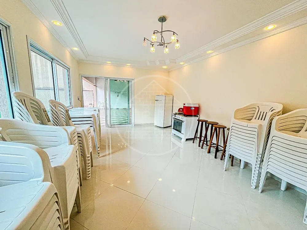 Casa, 6 quartos, 531 m² - Foto 72
